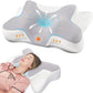 AlignSleep™ Ortopedik Boyun Destek Yastığı